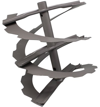 Husqvarna inmatarskruv 5324211-25 - 1