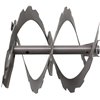 Husqvarna inmatarskruv 5324211-25 - 2