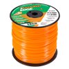 Trimmertråd 2.7mm x 210m, Diamond Edge - 1