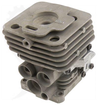 HUSQVARNA Cylinder komplett GC2236, BC2236, 335LX, 5743643-02 - 1