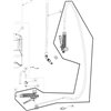 RYOBI Handtag inkl slang till ryggspruta RY18BPSA 5131042617 - 2