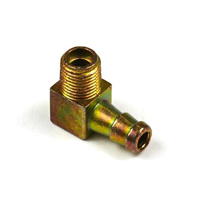 BRIGGS & STRATTON Slanganslutning 691609 - 1