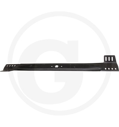 Kniv 76cm MTD Minirider 742-05116, 742-04058 - 1