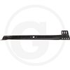 Kniv 76cm MTD Minirider 742-05116, 742-04058 - 1