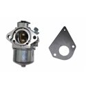 Förgasare Briggs & Stratton 799728, 498027, 498231 - 2