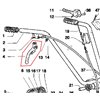 PARTNERHandtag PSKL72B 5312054-11 - 1