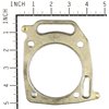BRIGGS & STRATTON Topplockspackning 84006734 - 2