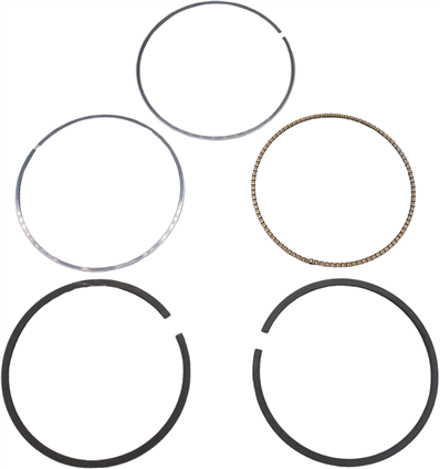 BRIGGS & STRATTON Kolvringssats 797011 - 1