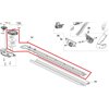 RYOBI Svärd OHT1845 ONE+ , RHT184520, 5131041372 - 1