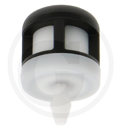 Bränslefilter Stihl HT 56 C-E, FS 40, MS 150 C, 0000-350-3513 - 1