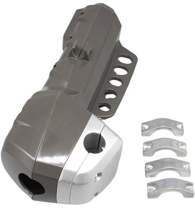 STIGA Transmissionshus 118804962/0 - 1
