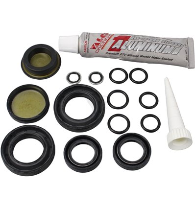 STIGA Servicesats Park Pro 1139-1437-01 - 2