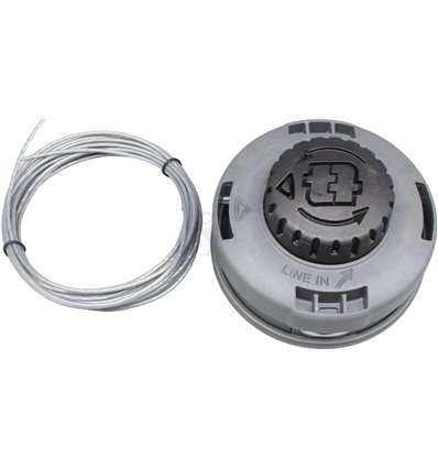 STIGA Trimmerhuvud SBC 500AE, 700 AE, 1911-9299-01 - 1