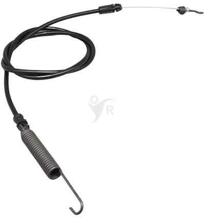 HUSQVARNA Drivvajer M53-190ER, LC 153S m.fl. 5850408-01 - 1