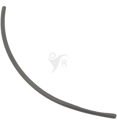 HUSQVARNA Bränsleslang 223mm, 336, 338, 339XP, 5370424-07 - 1