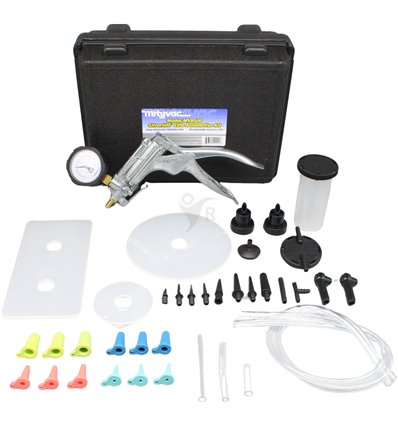 Husqvarna tryck,-vacuumprovare 5310306-23 - 1