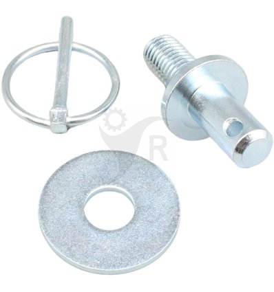 Husqvarna tapp, sats 5930147-01 - 1