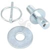 Husqvarna tapp, sats 5930147-01 - 1