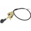 HUSQVARNA Gasreglage inkl vajer, 5321705-51 - 1