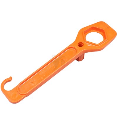 FLYMO Nyckel till knivbult Turbo lite,	5107780-64 - 1