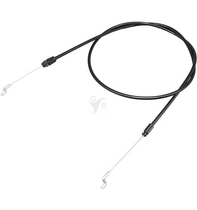 STIGA Motorbromsvajer Turbo 48S BW Plus, Turbo 53S BW Plus, 181030074/0 - 1