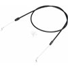 STIGA Motorbromsvajer Turbo 48S BW Plus, Turbo 53S BW Plus, 181030074/0 - 1