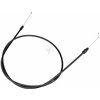 STIGA Motorbromsvajer Turbo 48S BW Plus, Turbo 53S BW Plus, 181030074/0 - 2