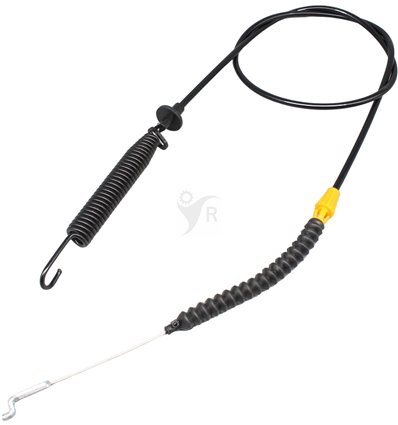 Klippaggregatsvajer MTD, Cub Cadet, 746-04173, 946-04173 - 1