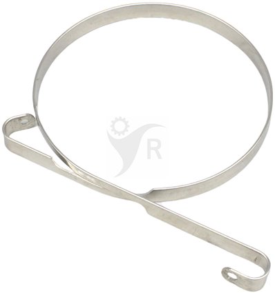 Bromsband Husqvarna 61, 268, 272,  5037040-01 - 1