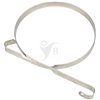 Bromsband Husqvarna 61, 268, 272,  5037040-01 - 1