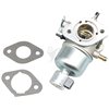Förgasare Kawasaki FR-651V, FS-651V, 15004-0828 - 1
