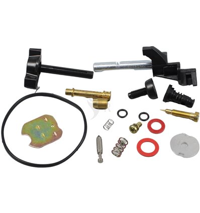 Reparationssats förgasare Honda GX120 - 1