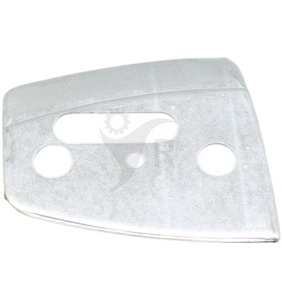 Kedjeledarplåt Husqvarna 340, 345, 350, 351, 353, 5038566-01 - 1