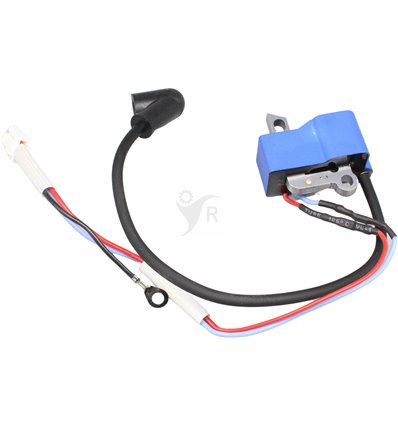 Tändspole Husqvarna 550XP, 550XPG, 5817236-02 - 1