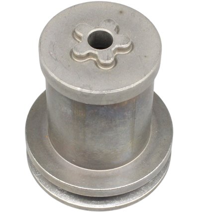 Knivfäste McCulloch M56-190, Edition XXL, Jonsered LM2156, 5814733-01 - 1