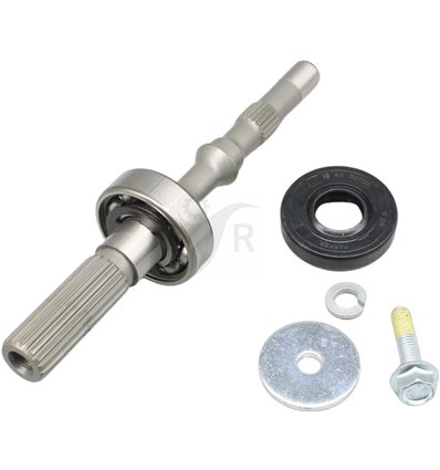 STIGA Pumpaxelsats 1139-1606-01 - 1