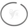 STIGA Kolvring SGT226J, SBC226 JD m.fl 118802077/0 - 2