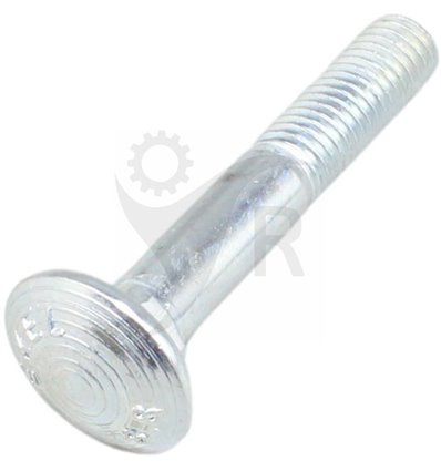STIGA Skruv Mvbf M10X60 9897-1060-12 - 1