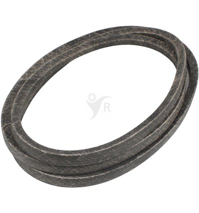 Drivrem MTD, Cub Cadet, Yardman, 754-04075, 954-04075 - 1