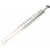 RYOBI Svärd inkl kniv OHT1855R, 5131035471 - 3
