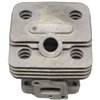 STIGA Cylinder SBC226J, SBC227J, SMT226, 118802074/0 - 4