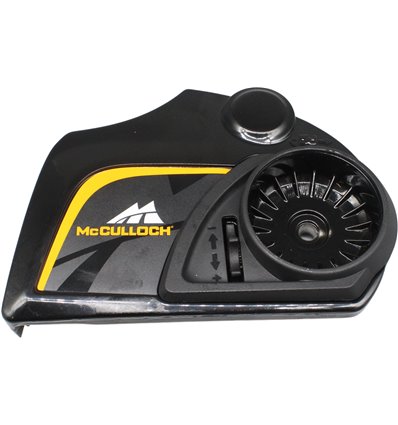 McCulloch Kedjebroms komplett CS410, 5762745-01 - 1