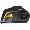 McCulloch Kedjebroms komplett CS410, 5762745-01 - 1
