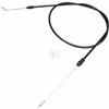 STIGA Motorbromsvajer Turbo 48S B, 48SE B, SEVQ B, 181030099/0  - 1