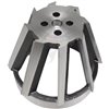 BOSCH Turbinkniv AXT25TC 2609002763 - 1