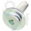 RYOBI skruv 5131045195 - 1