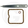 Ventiljusteringssats Stihl 4180 007 1005 - 1