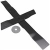 KLIPPO Kniv Cross-cut 53cm Comet, Pro21, 5029691-01 - 2