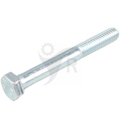STIGA Skruv M6x50, 9997-0650-12 - 1