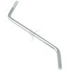 HUSQVARNA Lyftspak rider PR17, ProFlex 21, R418TS, R422, 5054400-01 - 1